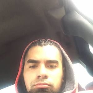 Meet your Posher, Cesar